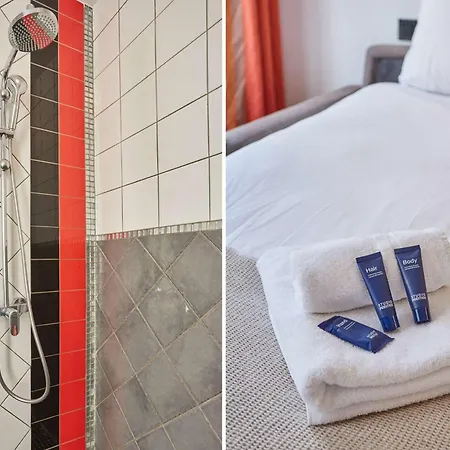 - Center Of - Montorgueil Apartamento Paris